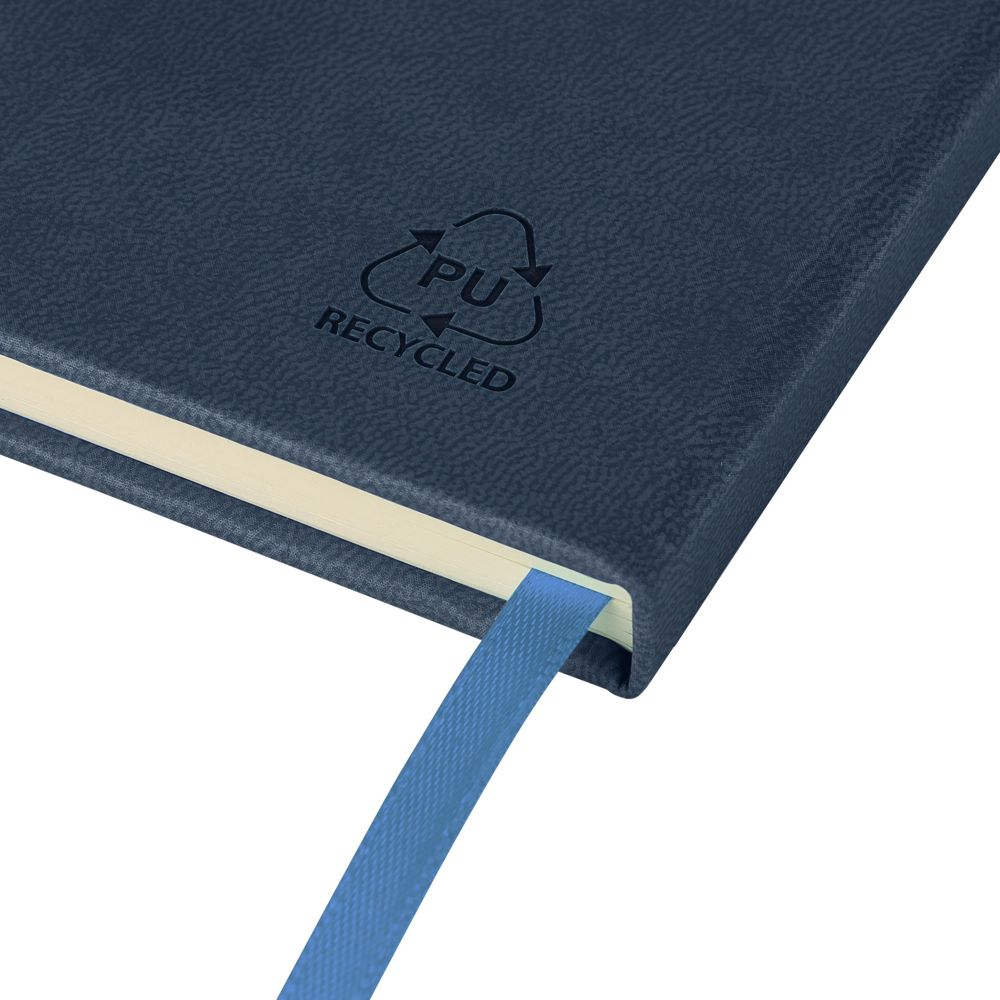 Notizbuch Bloom | PU | A5 | Liniert