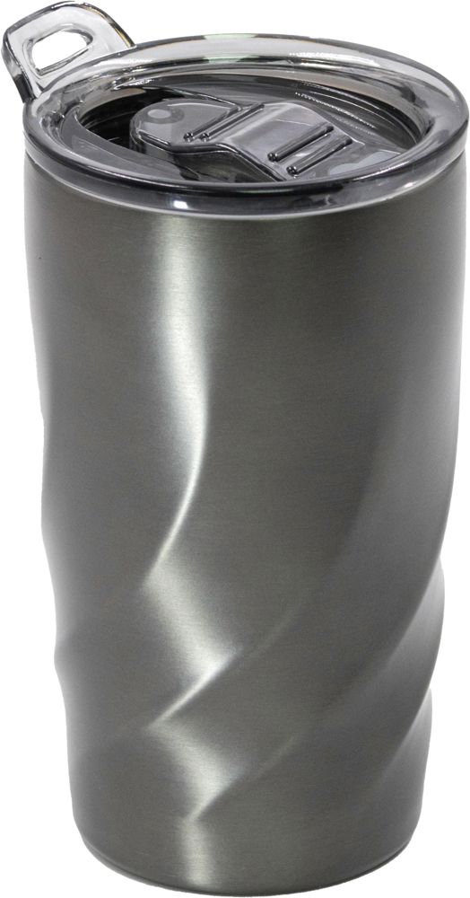 BrandCharger Reisebecher Vortex Calix | 400 ml