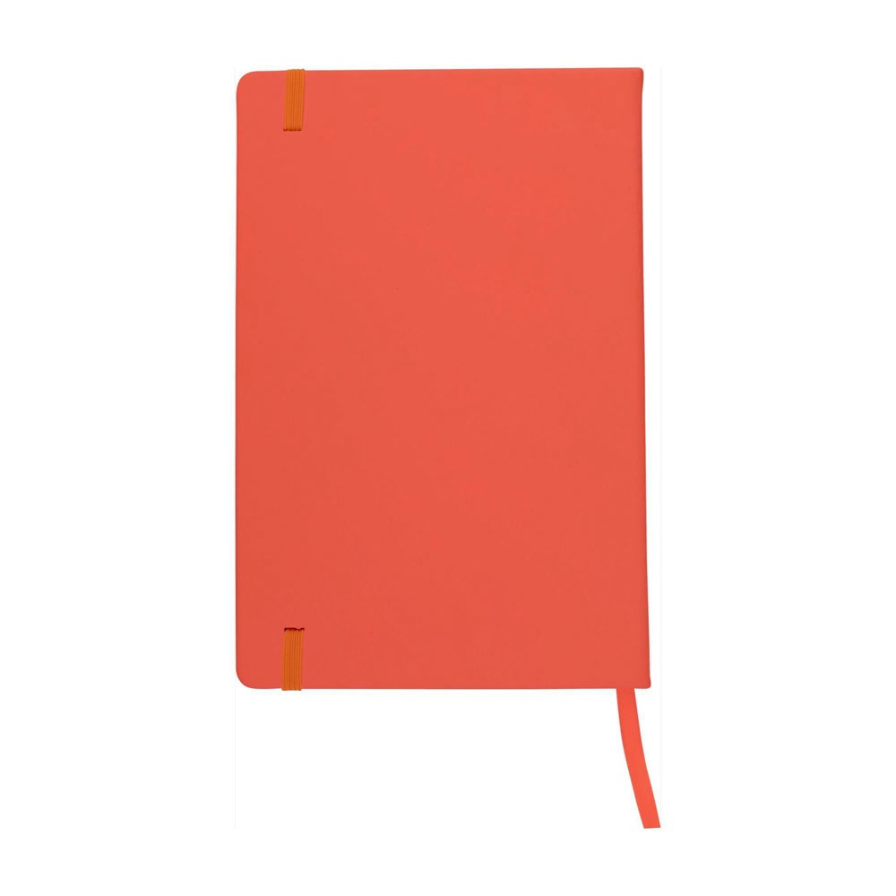 Notizbuch Eva | PU | A5 | Liniert