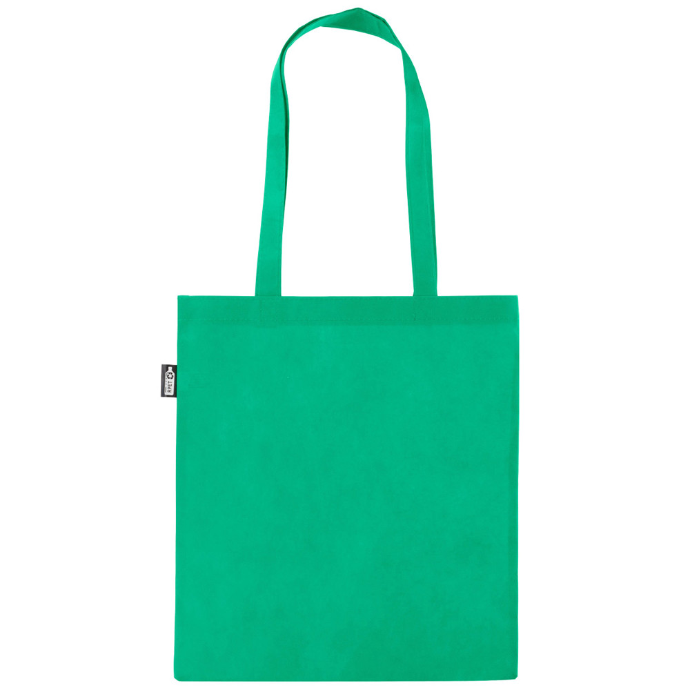 Sac à provisions Bâle-Campagne vert