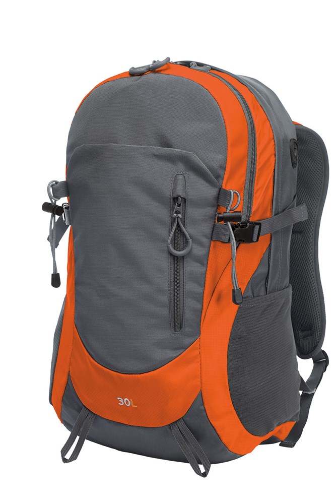 Rucksack TRAIL Orange