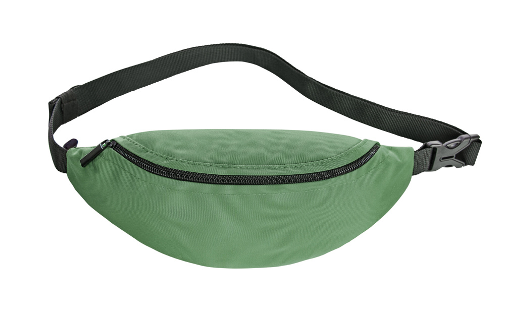 Gürteltasche DAILY vert