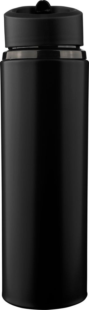 Recycelte Trinkflasche aus Edelstahl (500 ml) Zeno