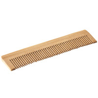 Peigne Bambou