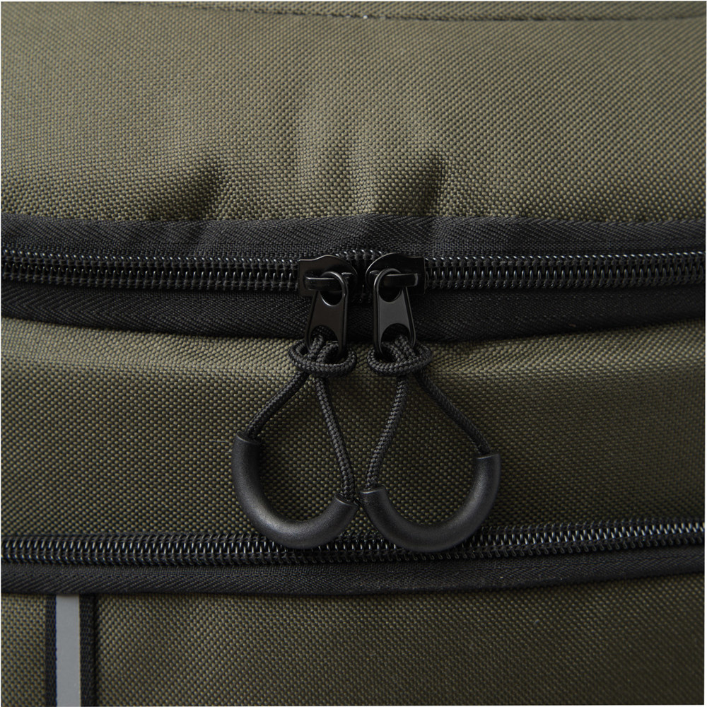Sac à dos isotherme Ice vert foncé