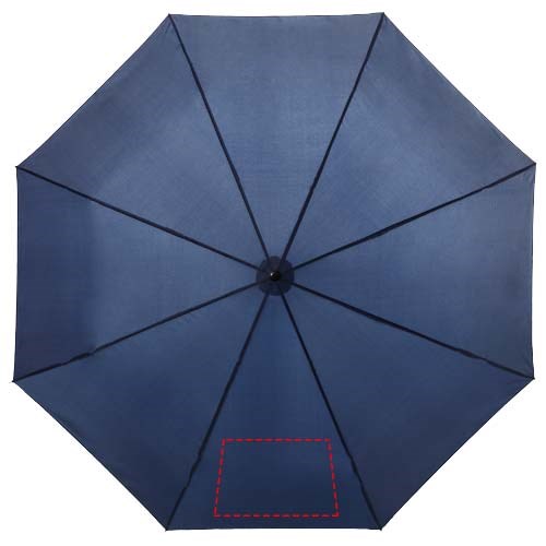 Parapluie pliable 21,5