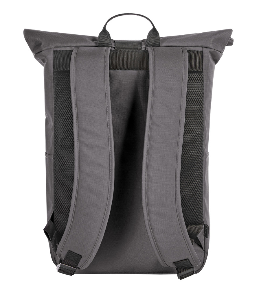Laptop-Rucksack DAILY anthracite