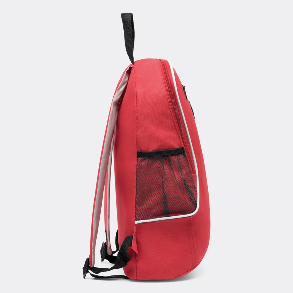 Sac à dos Whiteline Rouge