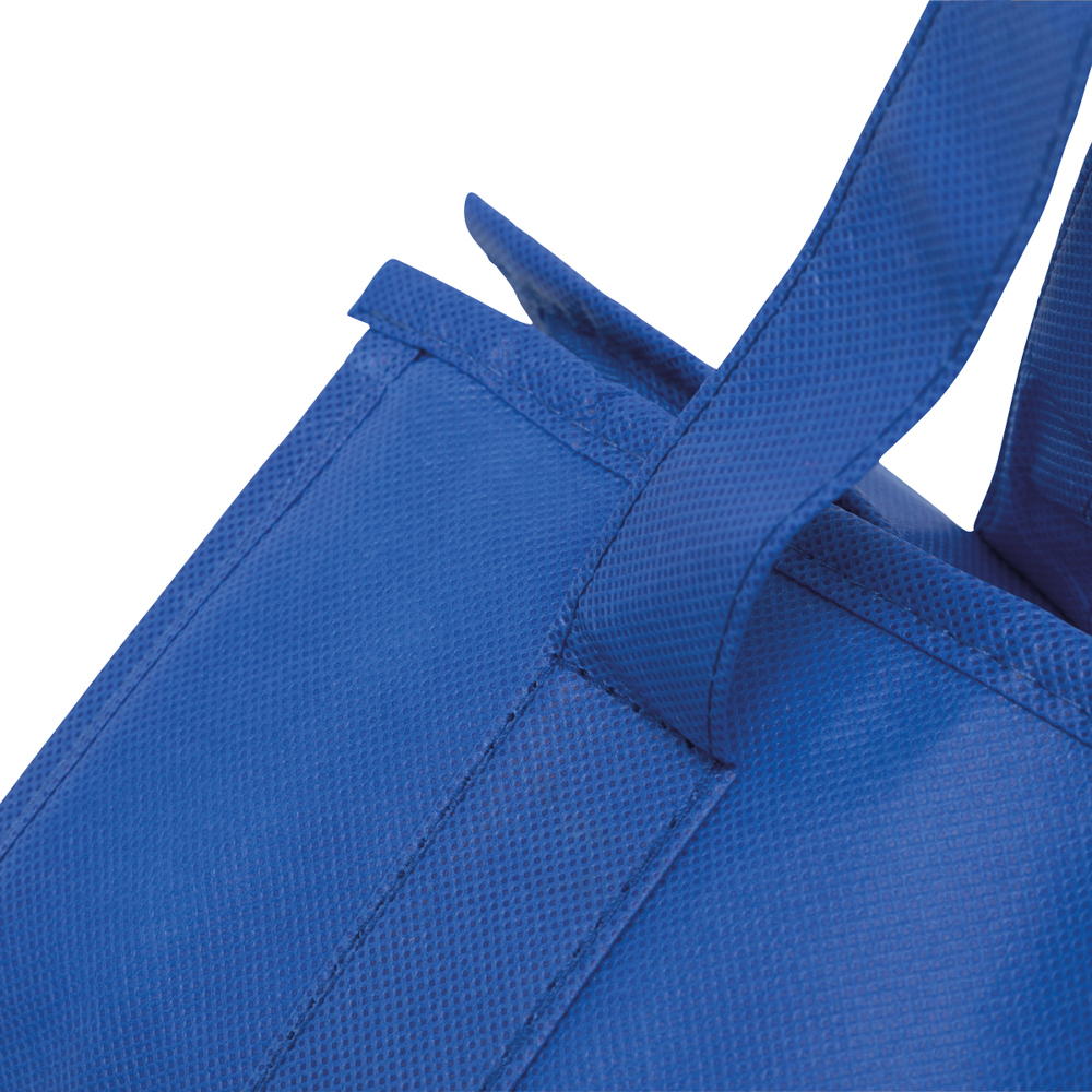 Sac isotherme Cool Bleu