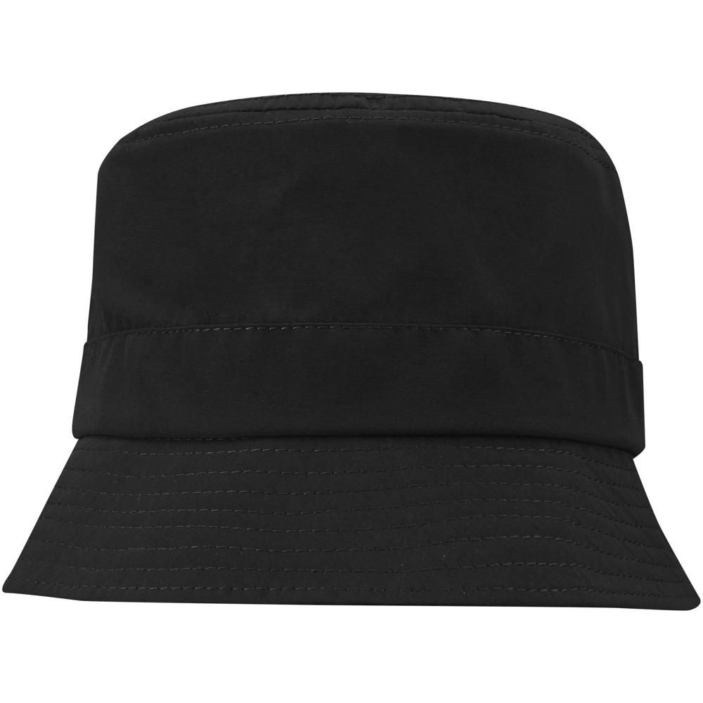 Marisol Sonnenhut aus 105 g/m2 Nylon schwarz