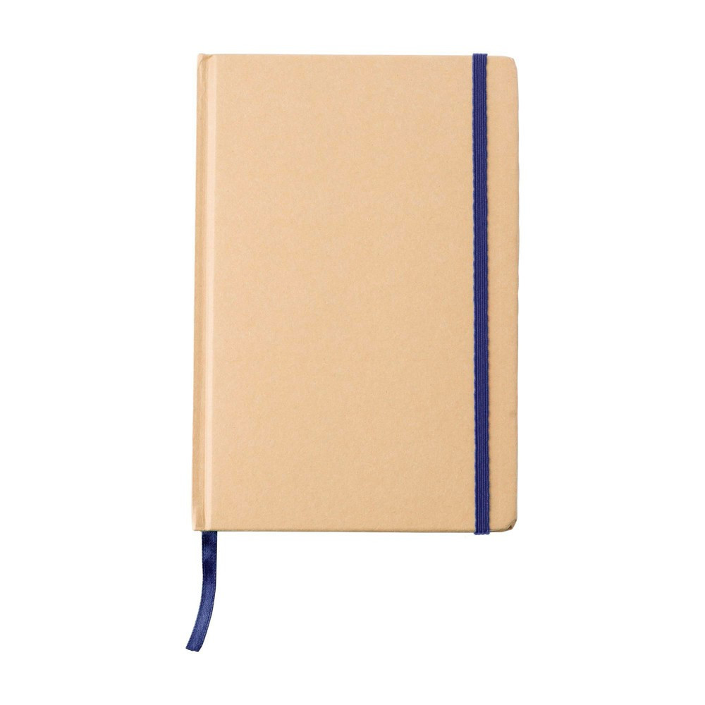 Notizbuch Gianni | Karton | A5 | Liniert