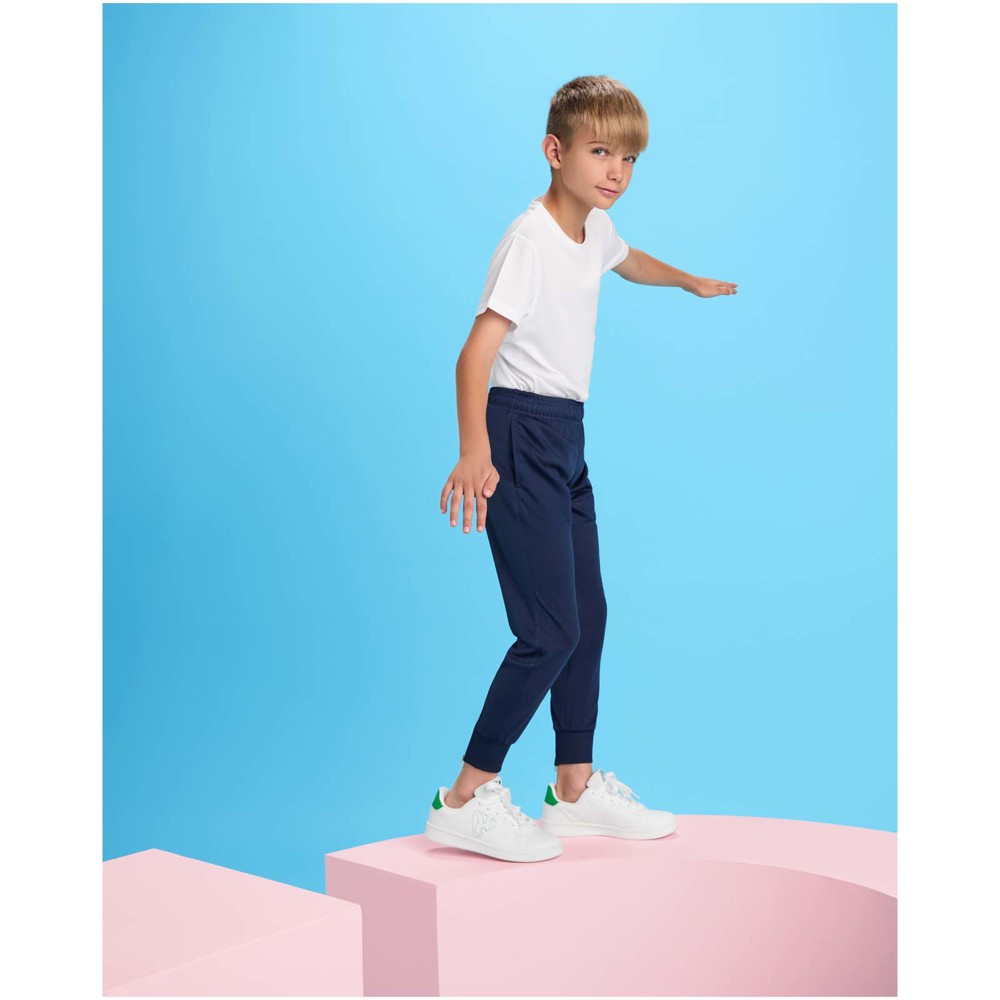 Argos 220 g/m² Hose für Kinder marineblau
