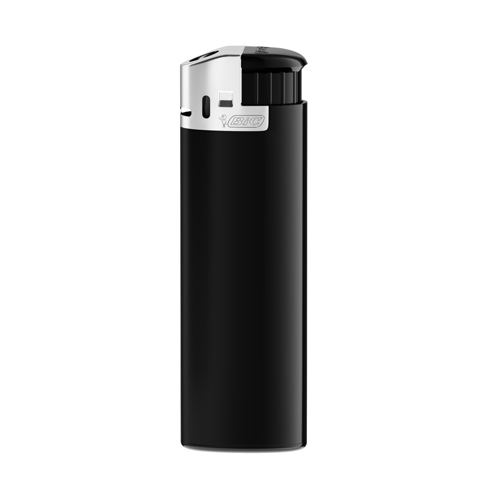 Piezo-Feuerzeug Siebdruck BIC J38