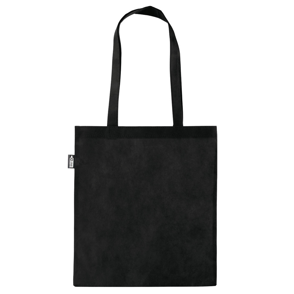 Sac à provisions Bâle-Campagne noir