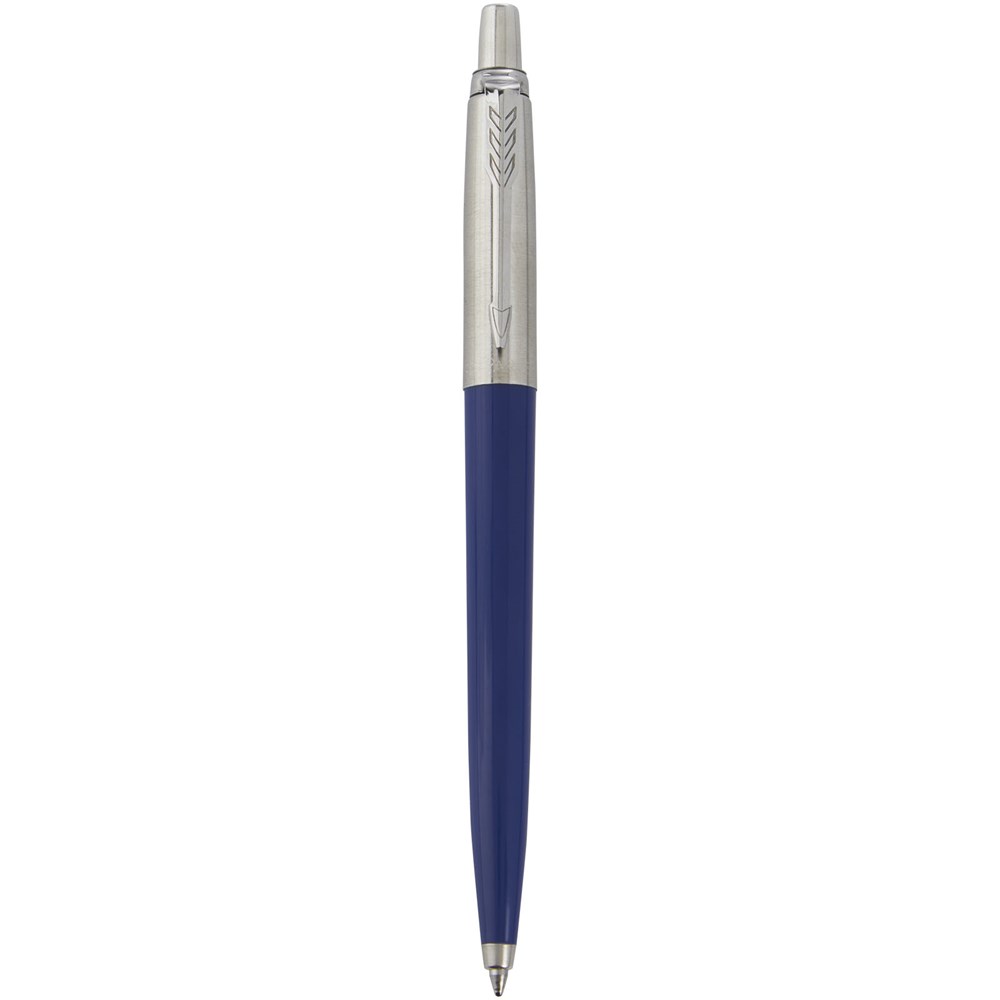 Parker Jotter Recycled Kugelschreiber (blaue Mine) navy