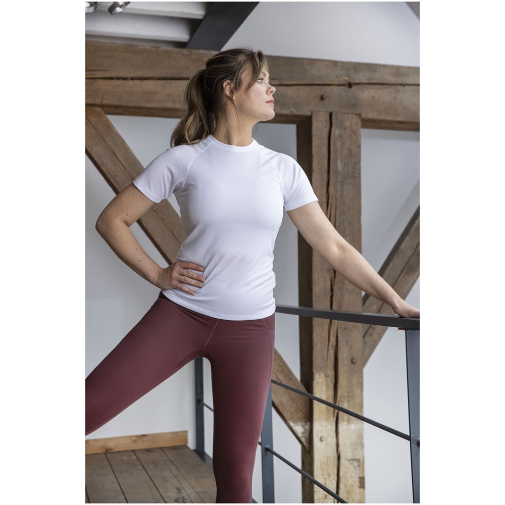 Niagara T-Shirt cool fit für Damen navy