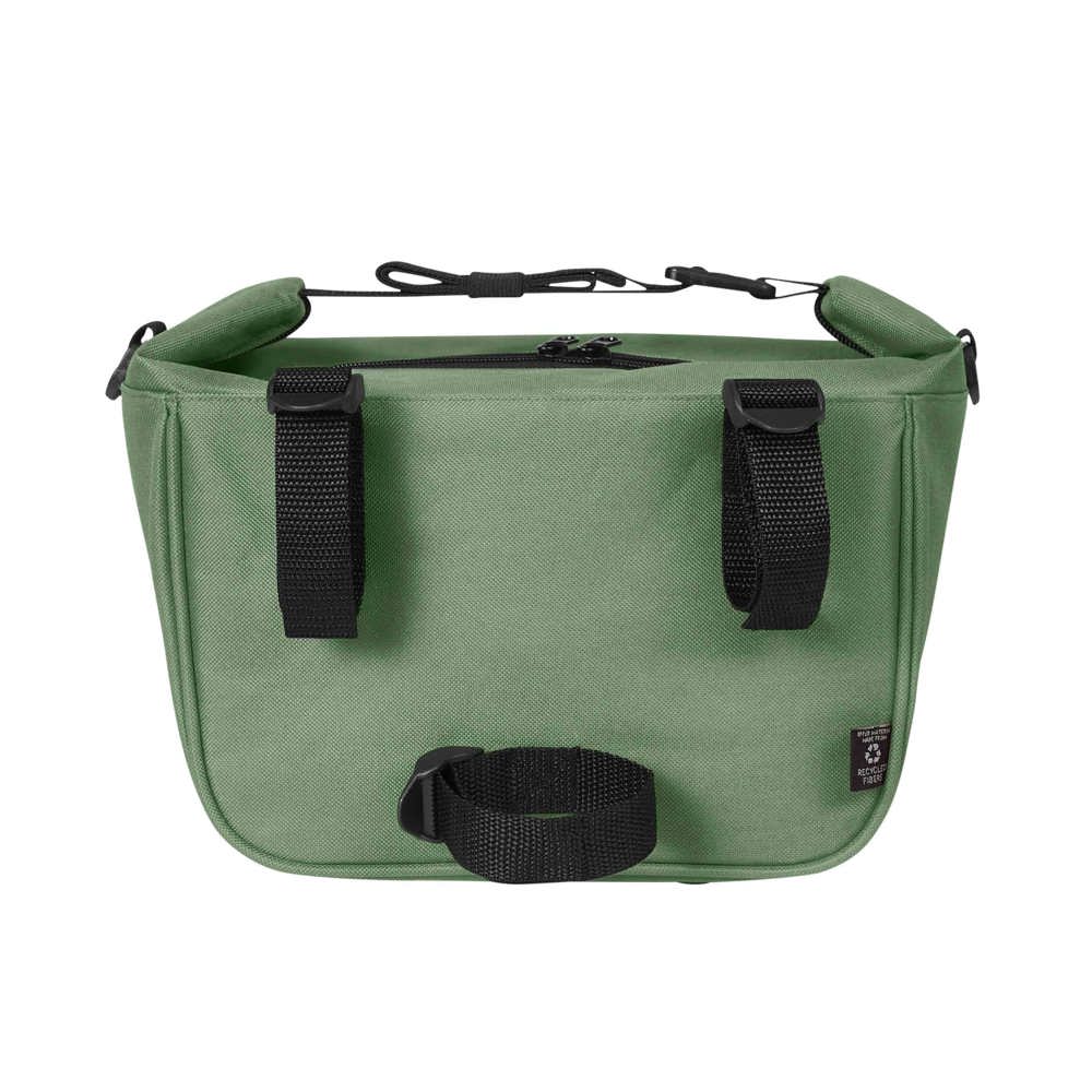 Lunchbag SOFTBASKET jadegrün