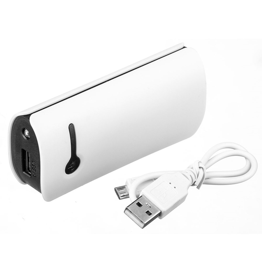 Powerbank 4400 mAh