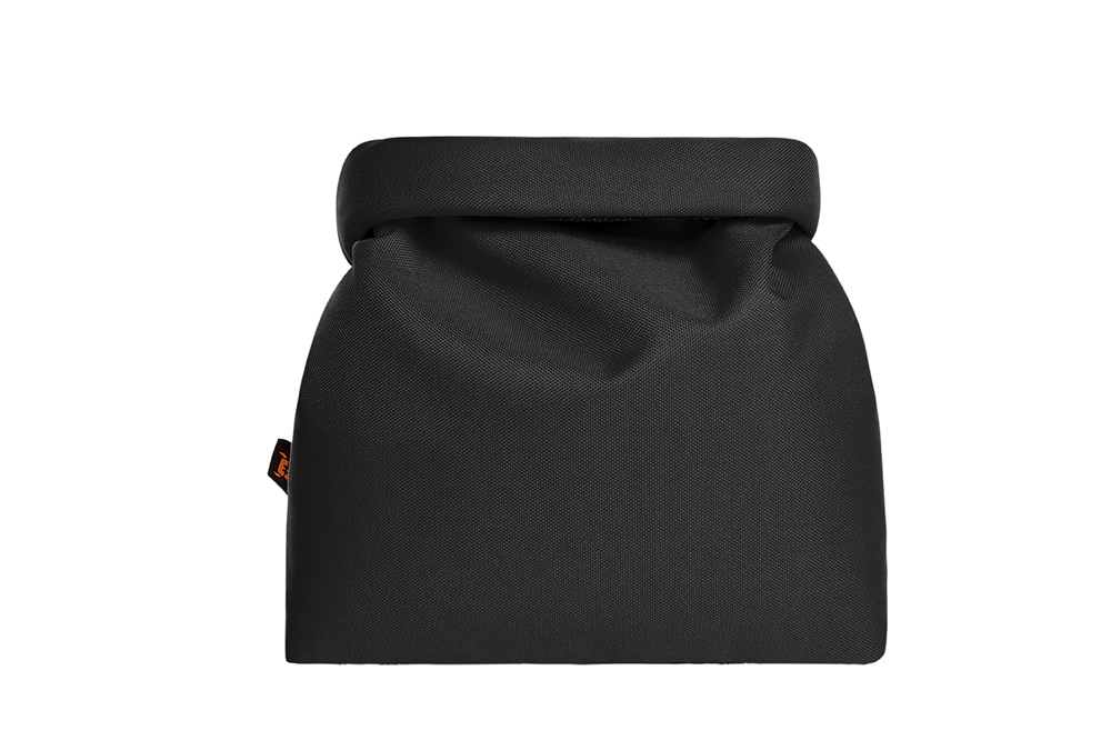 Thermobag FLOW noir