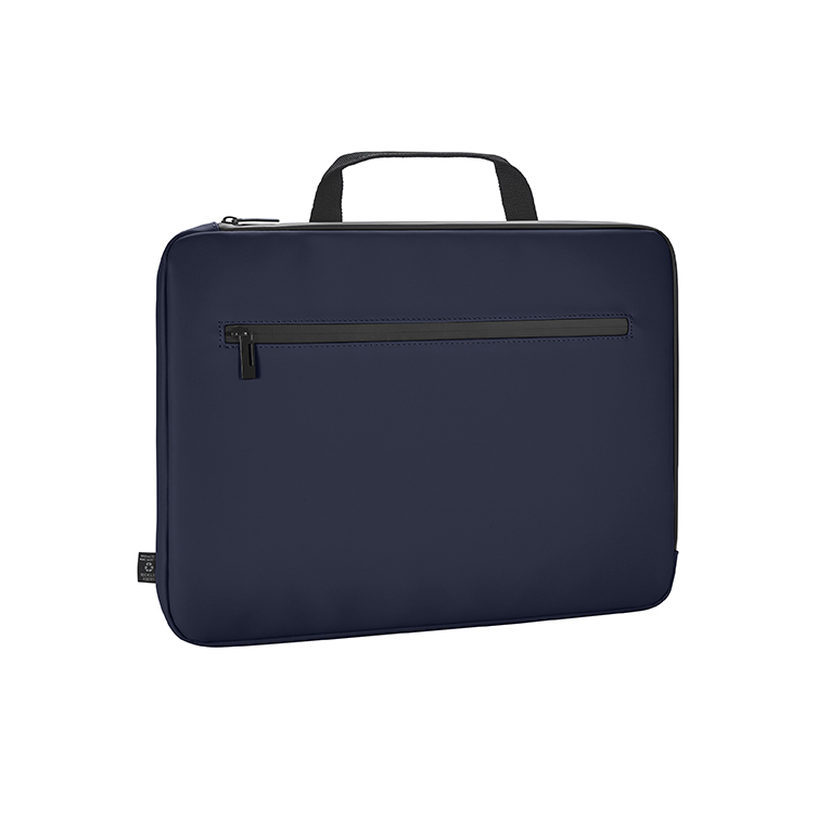HALFAR® Laptop-Hülle PURE marine