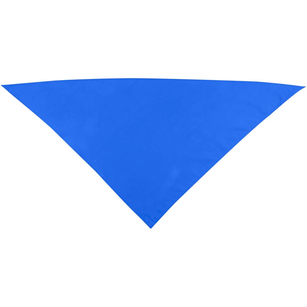 Heracles Bandana royalblau