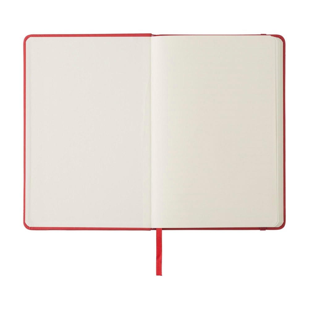Notizbuch Eva | PU | A5 | Liniert
