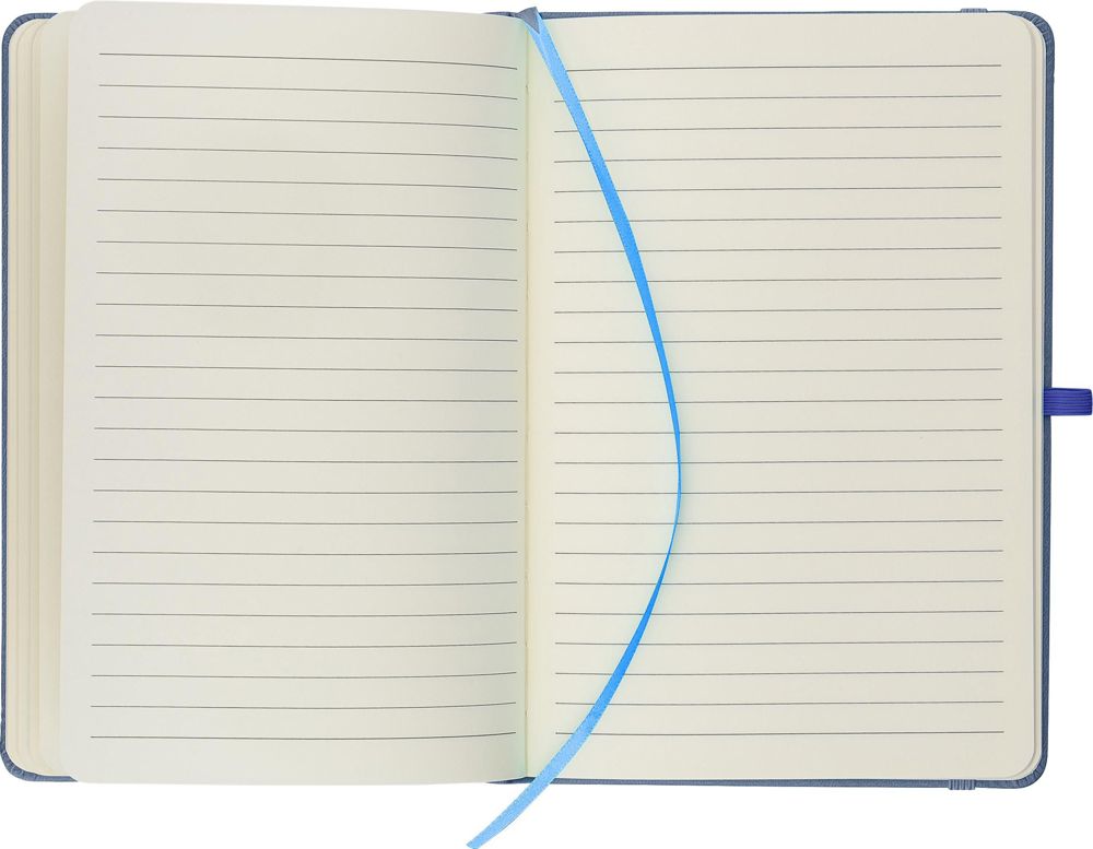 Notizbuch Bloom | PU | A5 | Liniert