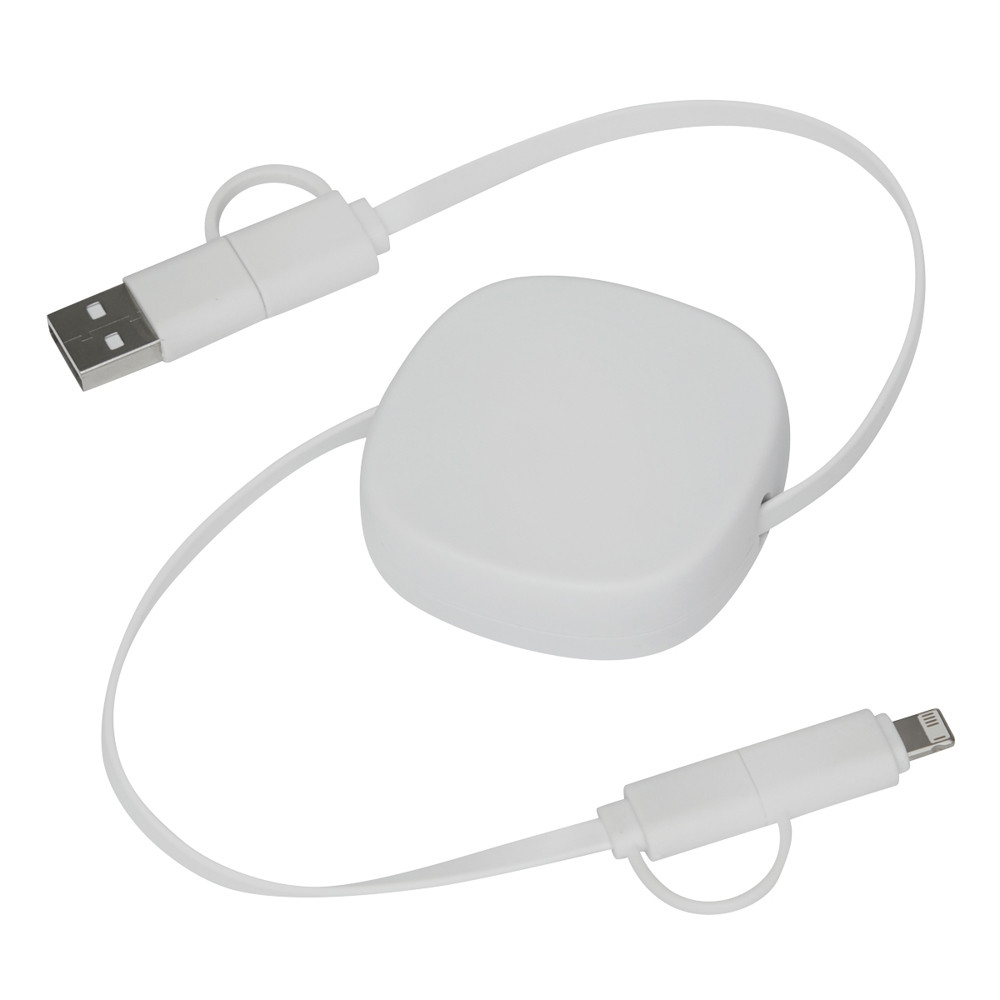 Ladekabel Roll-Up