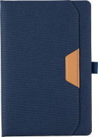 Notizbuch Thorsten | PET | A5 | Liniert