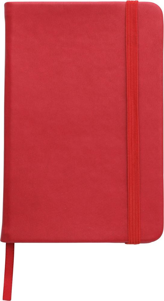 Notizbuch Brigitta | PU | A5 | Blanko