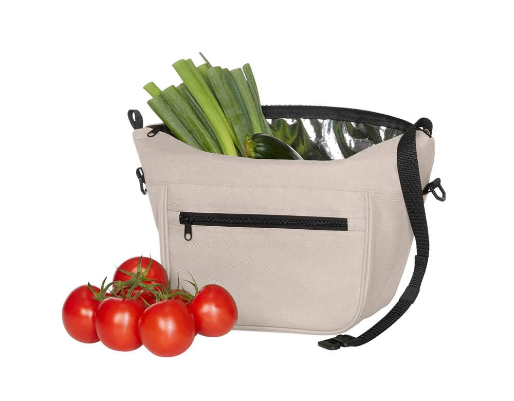 Lunchbag SOFTBASKET Beige