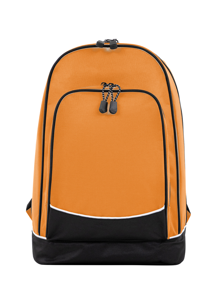 Daypack CITY Orange