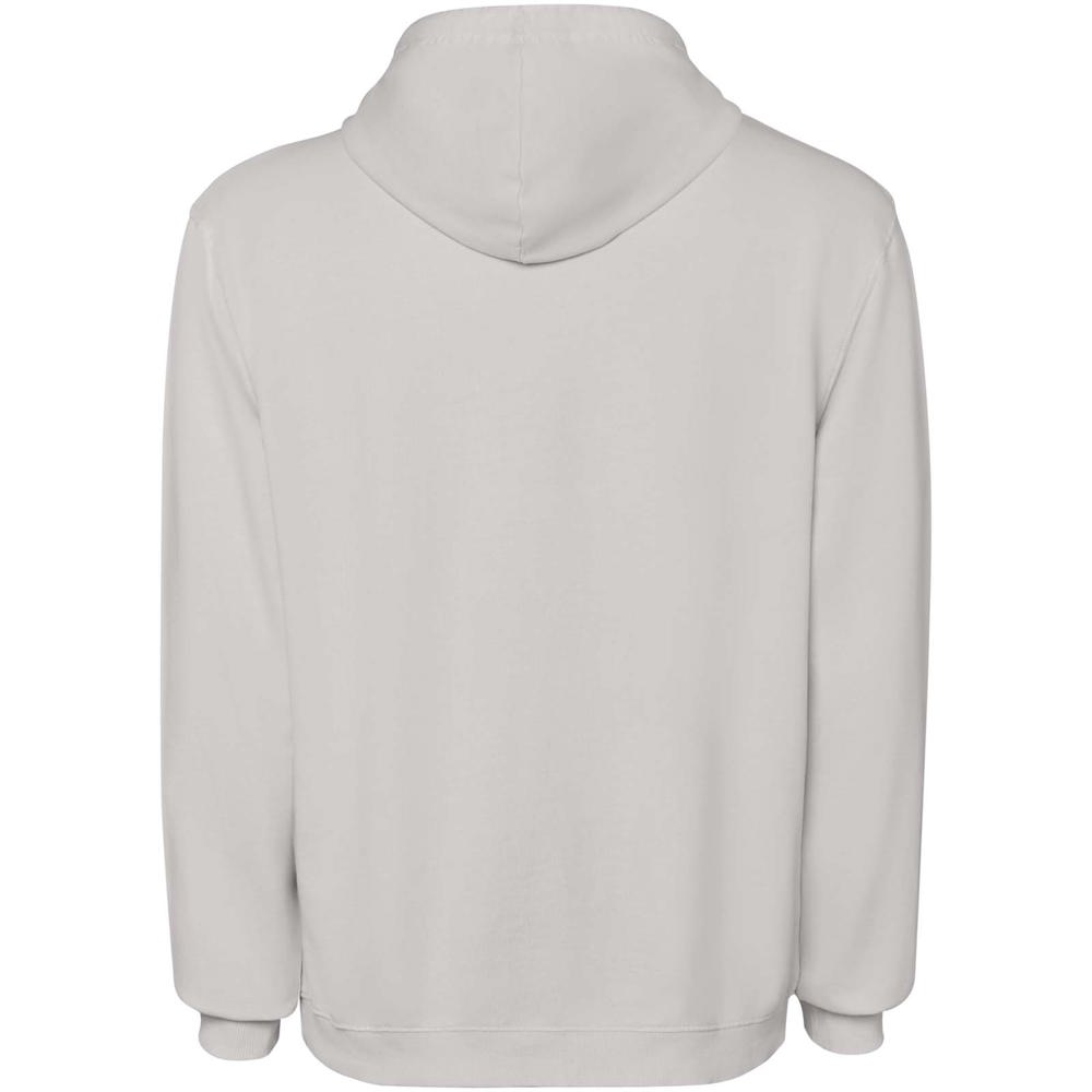 Kenia Kapuzenpullover Unisex grau