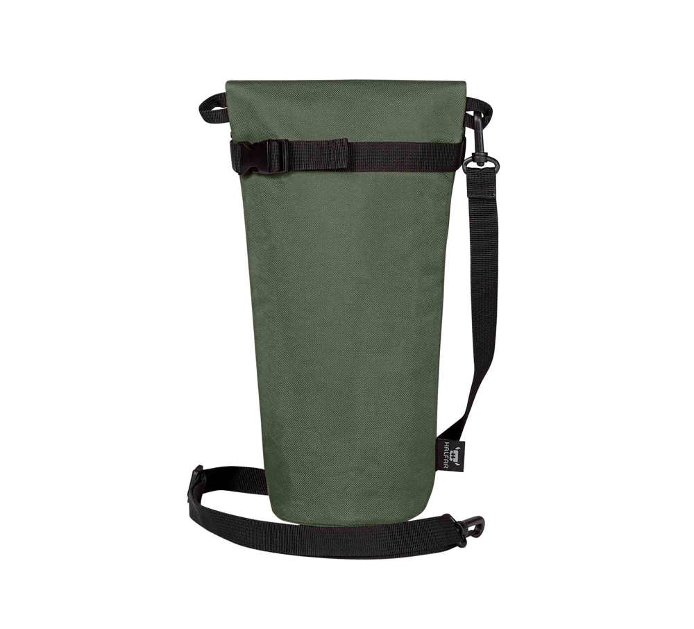 Thermobag BOTTLE vert olive