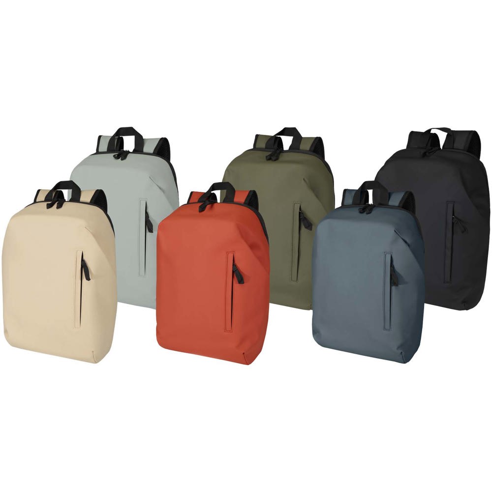 Sac à dos antivol Resi Plus de 18 L et 15