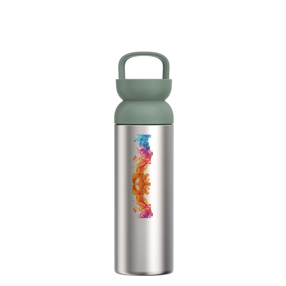 Mug à thé isotherme Mepal Ellipse de 500 ml Sauge