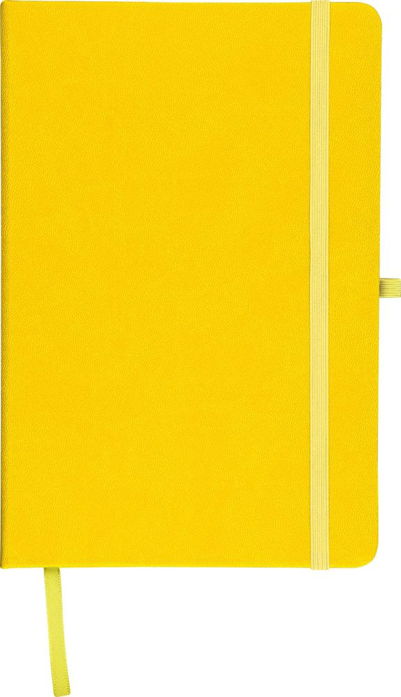 Notizbuch Bloom | PU | A5 | Liniert