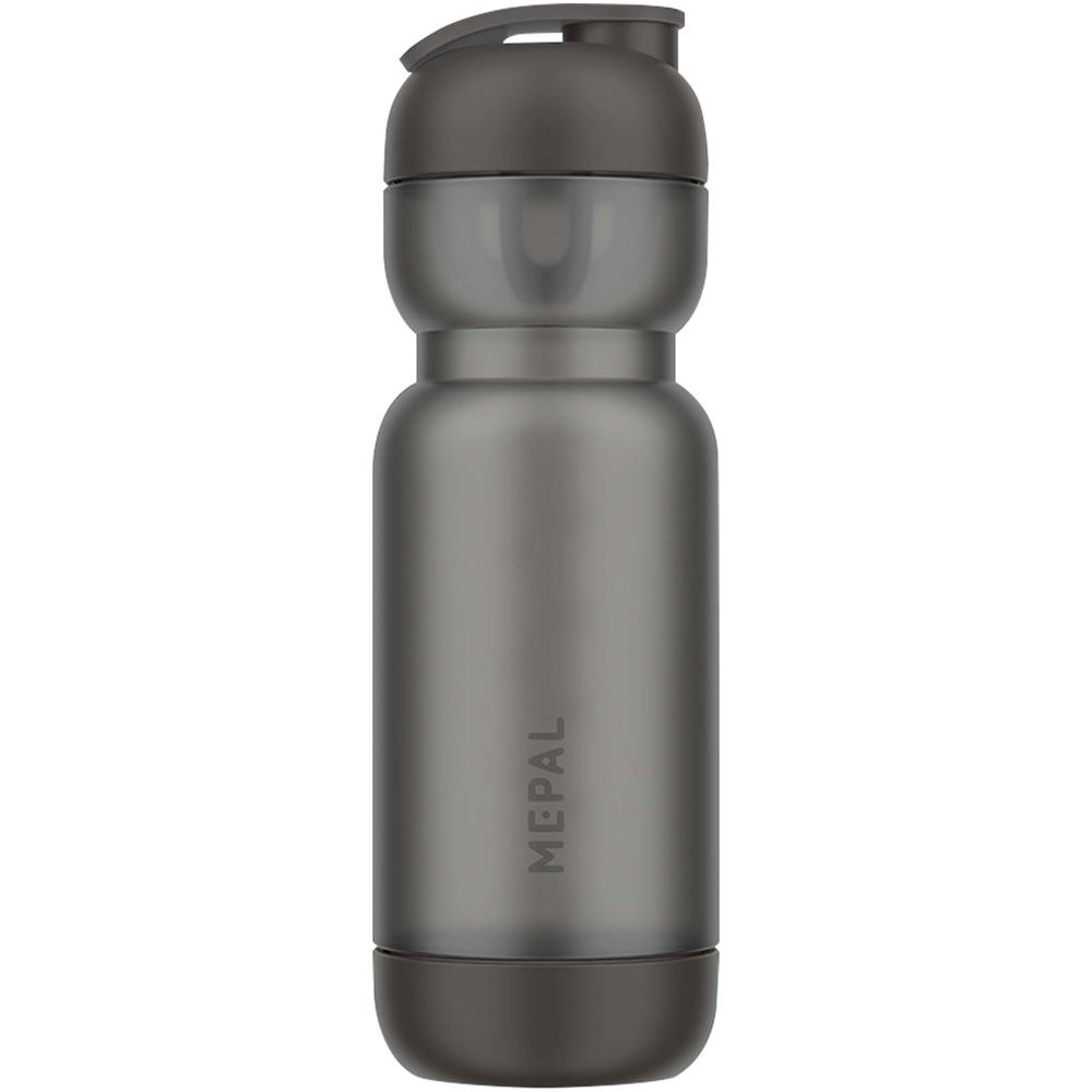 Mepal Shaker 800 ml Sportflasche schwarz