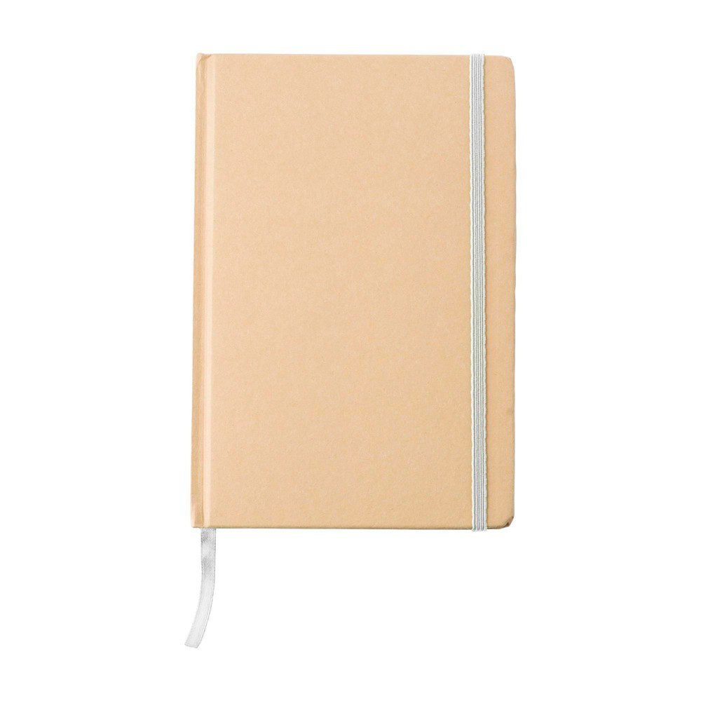 Notizbuch Gianni | Karton | A5 | Liniert