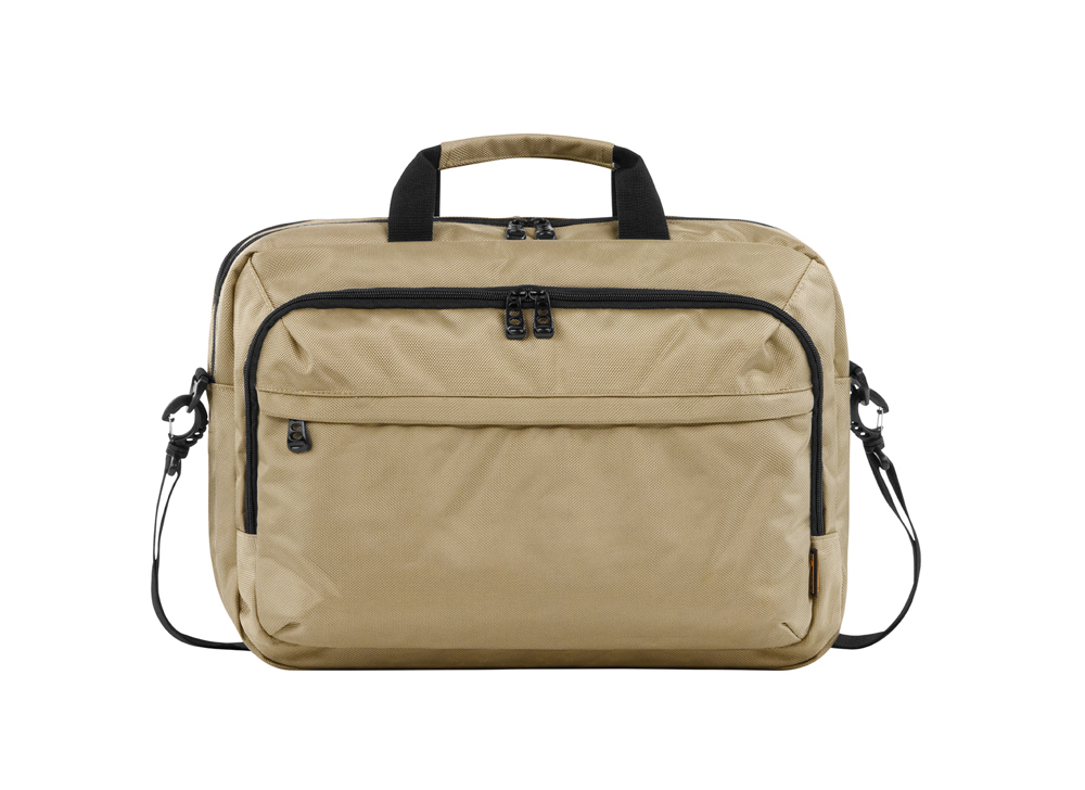 Business-Tasche MISSION Beige