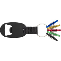 Porte-clés 2en1