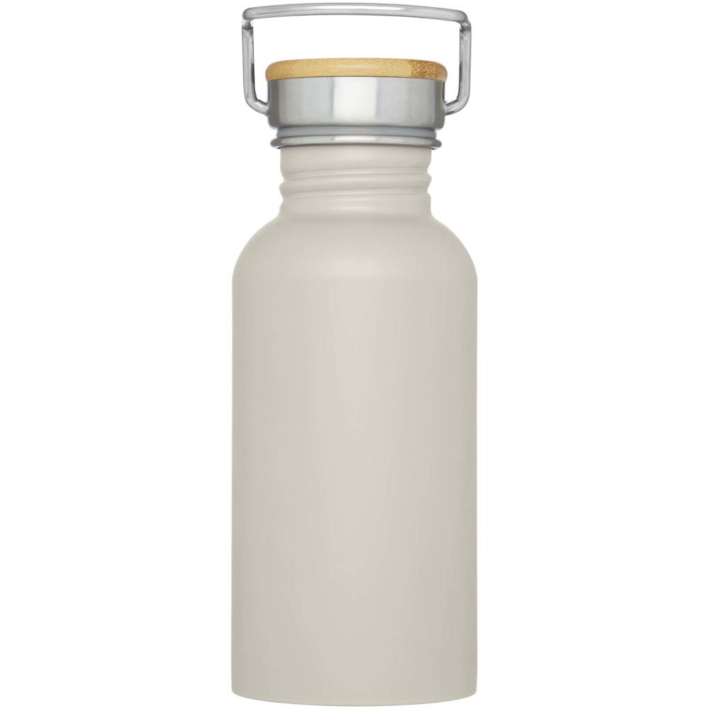 Bouteille de sport Thor 550 ml Sandstone