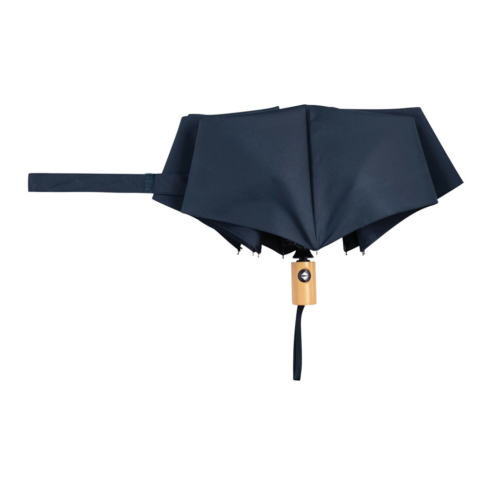Parapluie de poche Portland marine