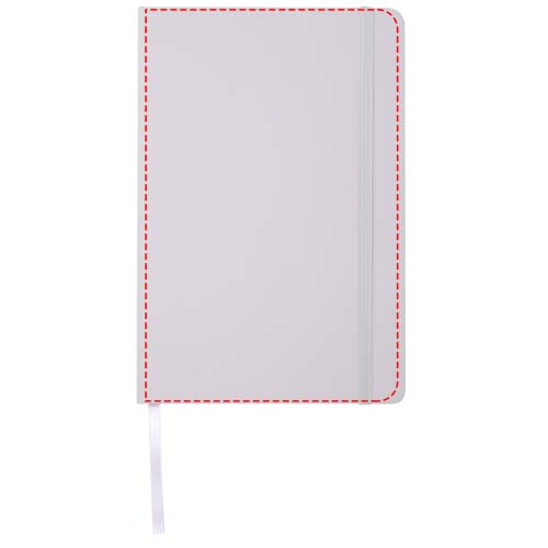 Spectrum A5 Hard Cover Notizbuch fliederfarben