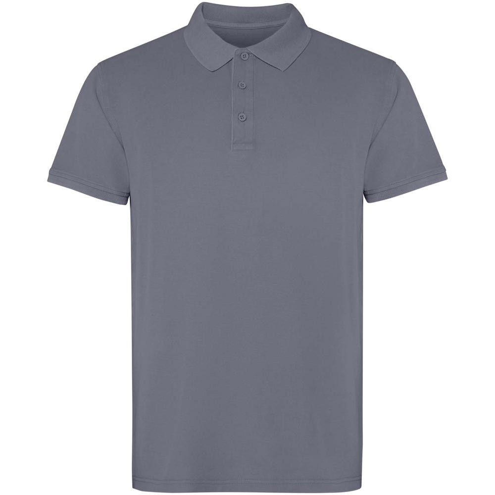Cobain Poloshirt Unisex