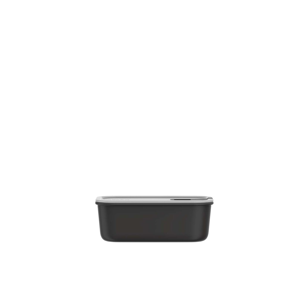 Mepal EasyClip 1000 ml Frischhaltedose Schwarz