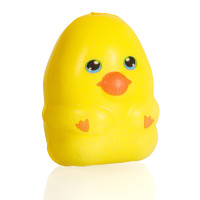Knautsch-Tierchen Set à 24 Stück Soft