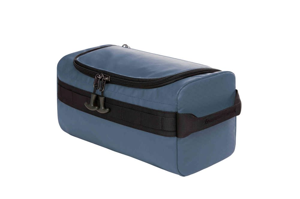 Kulturtasche ACTIVE bleu pigeon