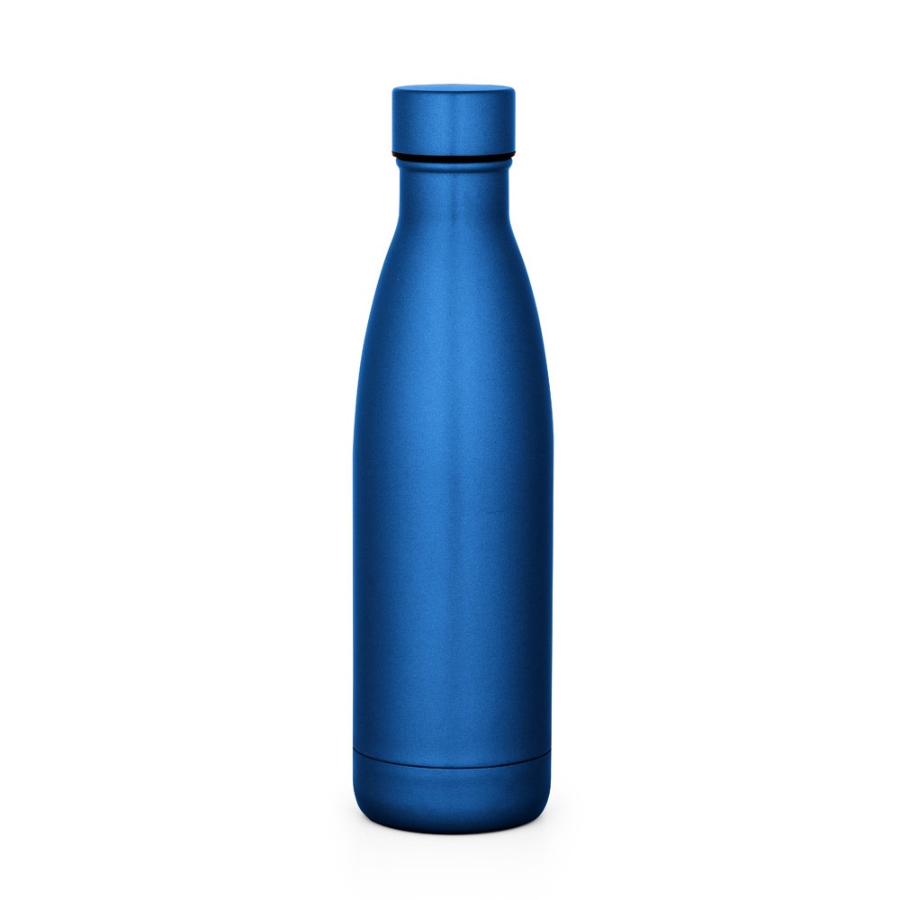 BUFFON. 500-ml-Thermosflasche aus rostfreiem Stahl