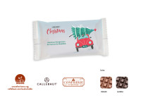 Schokolade 20 g Tafel